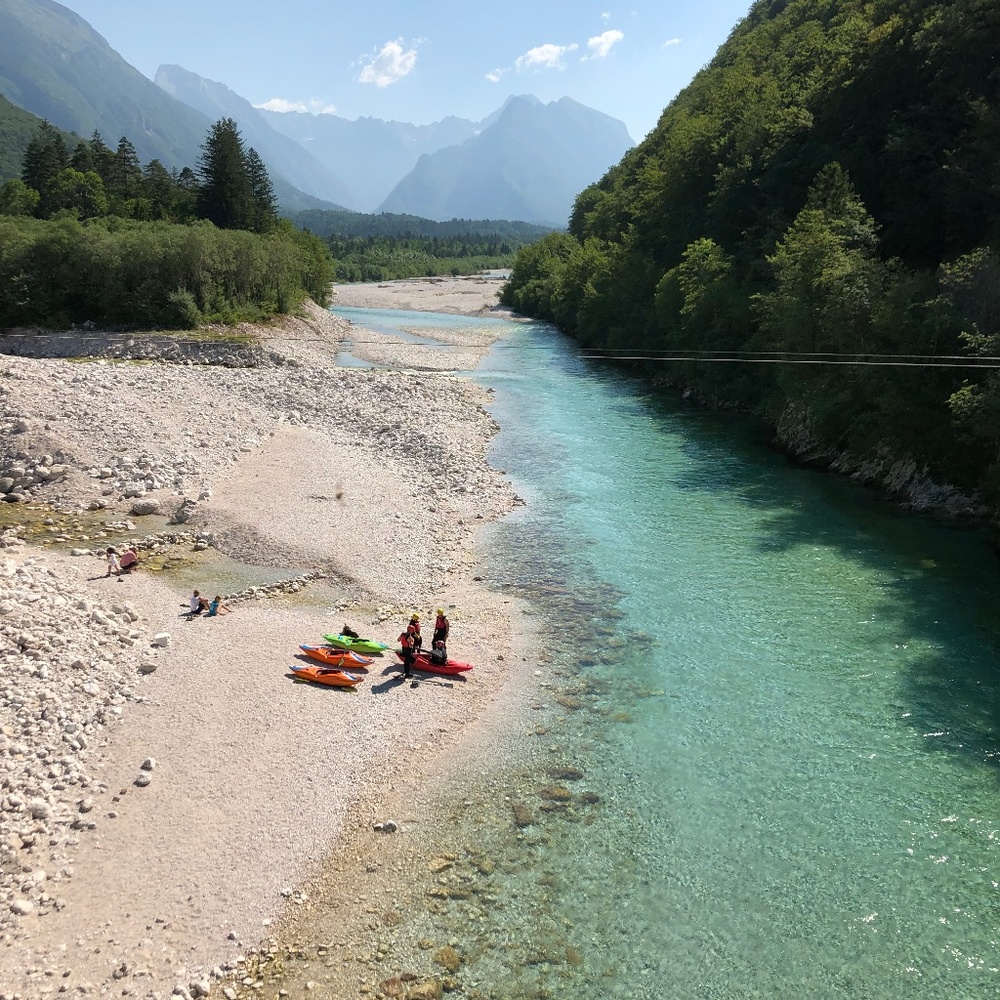 Meet your Posher, Alexandra